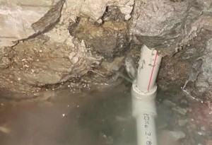 沙河口区管道漏水检测五