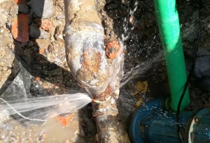 沙河口区管道漏水检测二