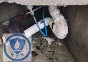 沙河口区水管漏水检测公司6