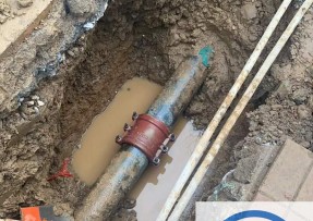沙河口区水管漏水检测公司4