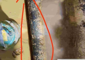 沙河口区水管漏水检测公司1